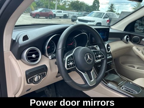 Used 2020 Mercedes-Benz GLC 300 image 11