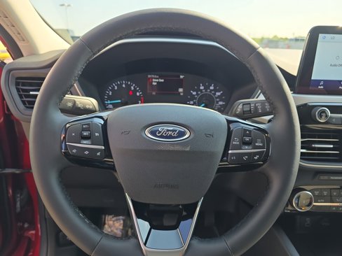 Certified 2022 Ford Escape SE w/ Convenience Package image 14