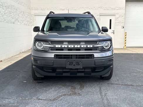 Used 2024 Ford Bronco Sport Big Bend image 5