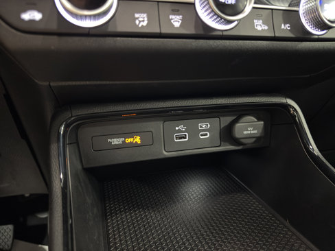 Used 2025 Honda CR-V Sport image 38