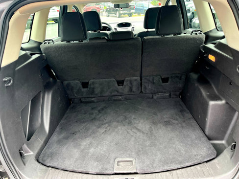 Used 2017 Ford Escape S image 16