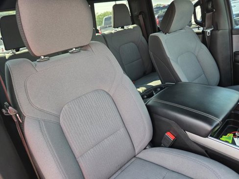 Used 2022 RAM 1500 Lone Star image 31