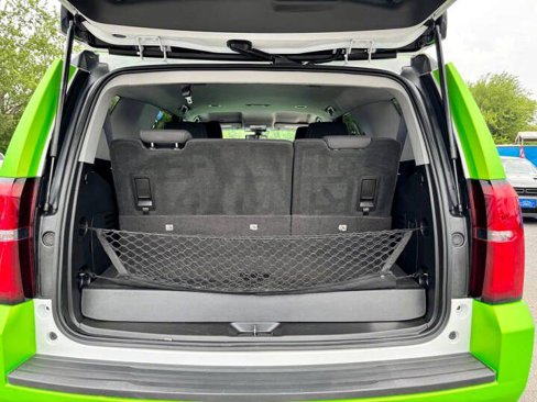 Used 2017 Chevrolet Tahoe LS image 18