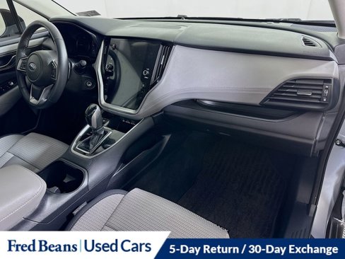 Used 2024 Subaru Outback Premium image 30