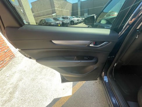 Used 2017 MAZDA CX-5 Touring w/ Preferred Equipment Package image 23