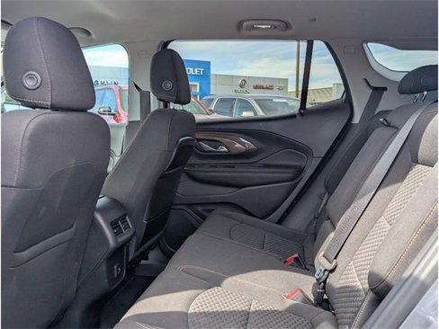 Used 2020 GMC Terrain SLE w/ Driver Convenience Package image 10