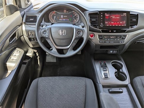 Used 2022 Honda Ridgeline Sport image 20