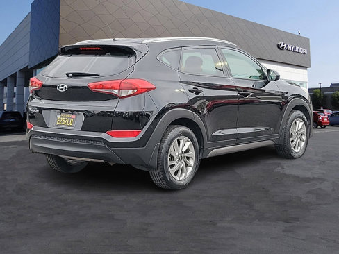 Used 2016 Hyundai Tucson SE w/ Option Group 02 image 2