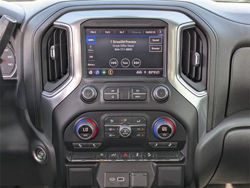 Used 2022 Chevrolet Silverado 1500 LT image 17