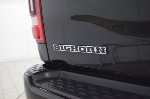 Used 2022 RAM 2500 Big Horn w/ Level C Equiment Group image 25