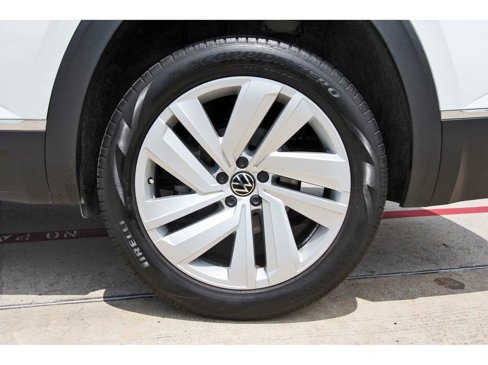 Used 2021 Volkswagen Atlas SEL image 26