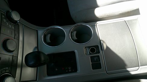 Used 2012 Toyota Highlander FWD image 20