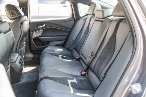 Used 2022 Acura TLX w/ A-SPEC Pkg image 19