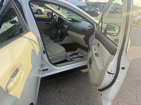 Used 2014 Subaru Crosstrek 2.0i Limited image 19