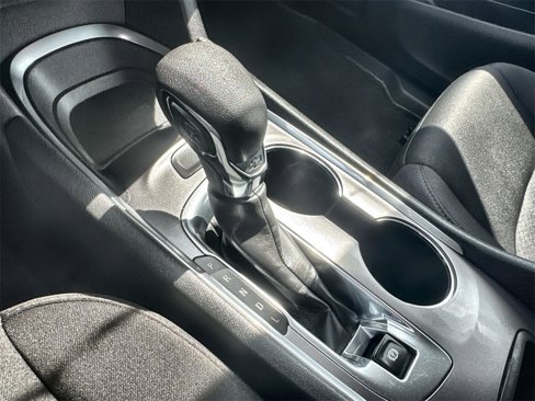 Certified 2023 Chevrolet Malibu LT image 15