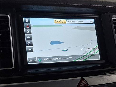 Used 2017 Genesis G80 3.8 w/ Option Group 02 image 3