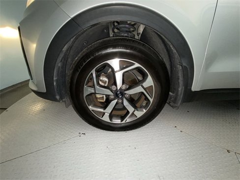 Used 2020 Kia Sportage LX w/ LX Popular Package image 10
