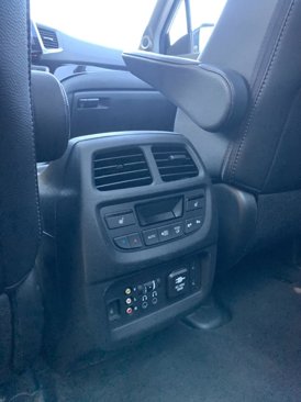 Used 2016 Honda Pilot Elite image 29