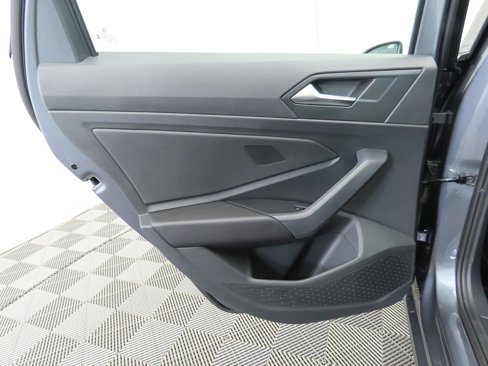 New 2025 Volkswagen Jetta S image 27