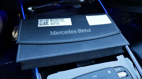 Used 2021 Mercedes-Benz GLA 250 4MATIC image 49