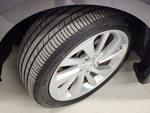 Used 2018 Acura ILX w/ Premium Package image 27
