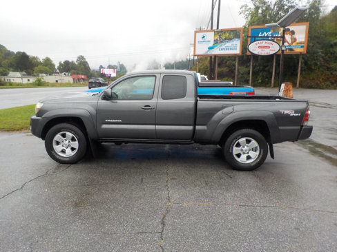 Used 2009 Toyota Tacoma 4x4 Access Cab V6 image 1
