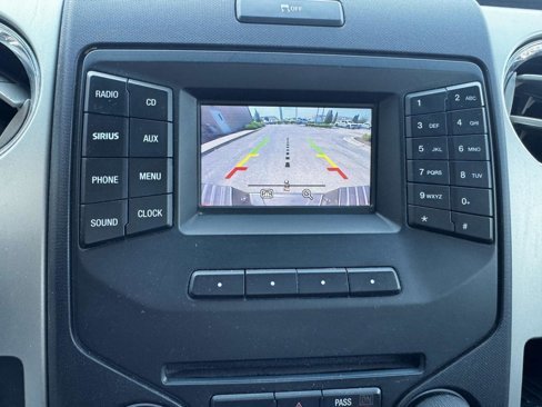 Used 2014 Ford F150 XLT w/ Equipment Group 302A Luxury image 22