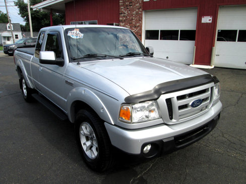Used 2011 Ford Ranger Sport w/ Payload Pkg 2 image 7