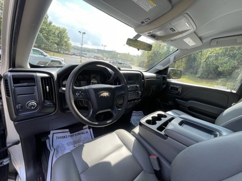 Used 2016 Chevrolet Silverado 1500 W/T image 19