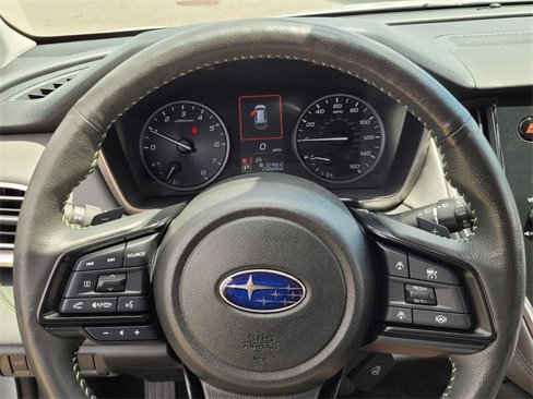 Used 2024 Subaru Outback Onyx Edition image 26