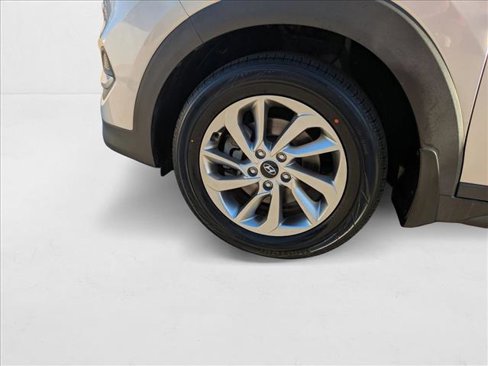 Used 2018 Hyundai Tucson SE image 22