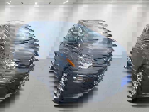 Used 2019 Chevrolet Bolt LT image 2