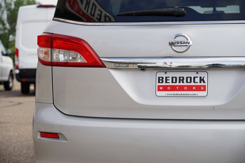 Used 2014 Nissan Quest SV image 10