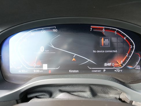 Used 2024 BMW X3 sDrive30i image 21