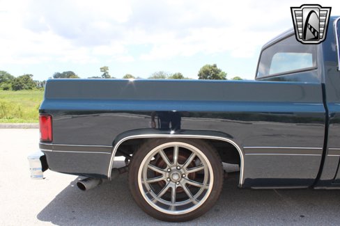 Used 1987 GMC Sierra 1500 2WD Regular Cab image 13