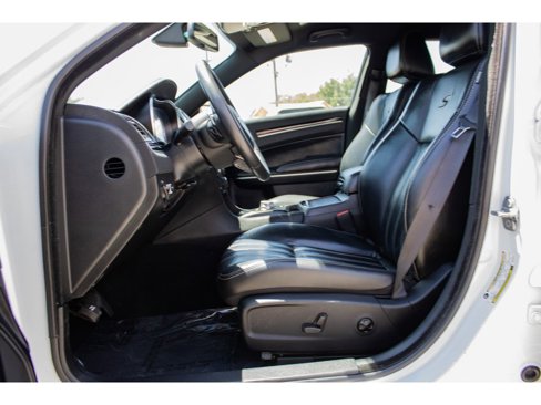 Used 2021 Chrysler 300 S image 12