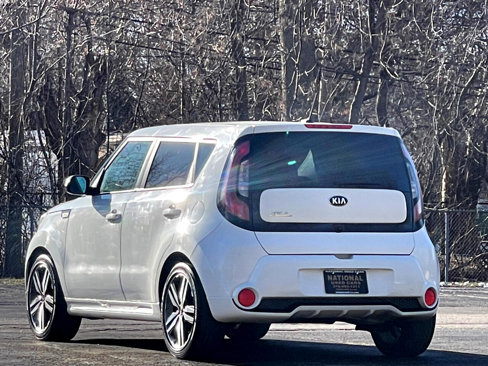 Used 2016 Kia Soul + w/ Soulful Package image 20