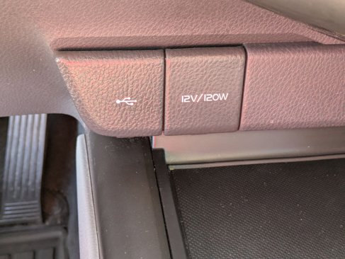 Used 2024 Toyota Camry LE image 26
