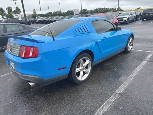 Used 2010 Ford Mustang GT image 6