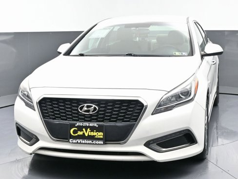 Used 2016 Hyundai Sonata SE image 5
