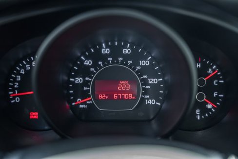 Used 2015 Kia Soul image 34