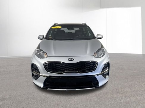 Used 2020 Kia Sportage S w/ Option Group 020 image 18