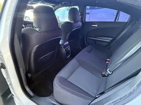 Used 2018 Dodge Charger R/T Scat Pack image 6