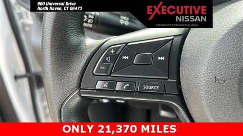 Certified 2023 Nissan Kicks S image 12