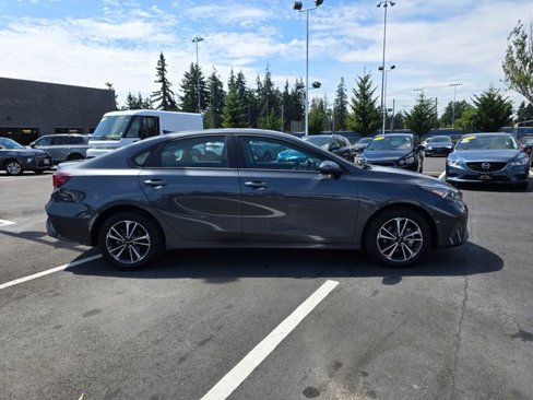 Certified 2024 Kia Forte LXS image 7