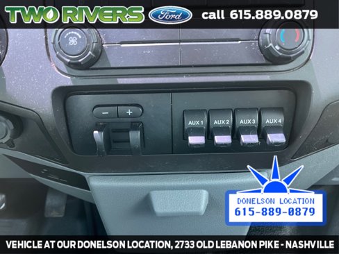 Used 2016 Ford F250 XL w/ XL Appearance Package image 21