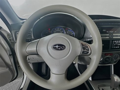 Used 2012 Subaru Forester 2.5X w/ Alloy Wheel Pkg image 17