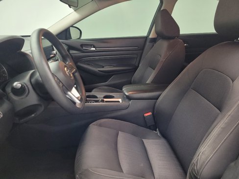 Used 2020 Nissan Altima 2.5 S image 17