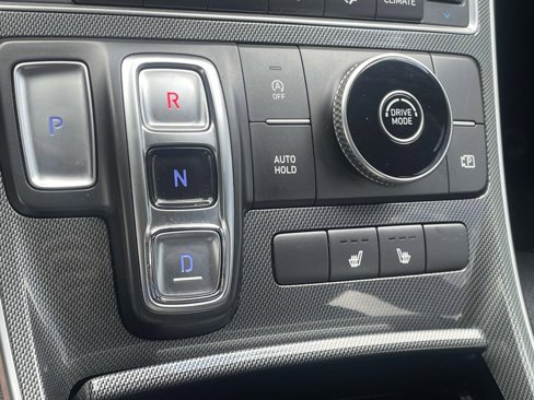 Used 2023 Hyundai Santa Fe XRT image 17