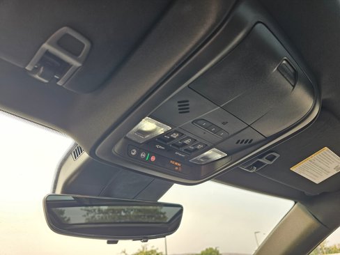 Used 2025 Cadillac XT4 Sport w/ Technology Package image 25